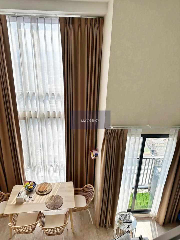 ว่าง 25 ม.ค. 2569💥สวนหลวง💥เดอะ ทรี พัฒนาการ - เอกมัย🔴🟢🟡