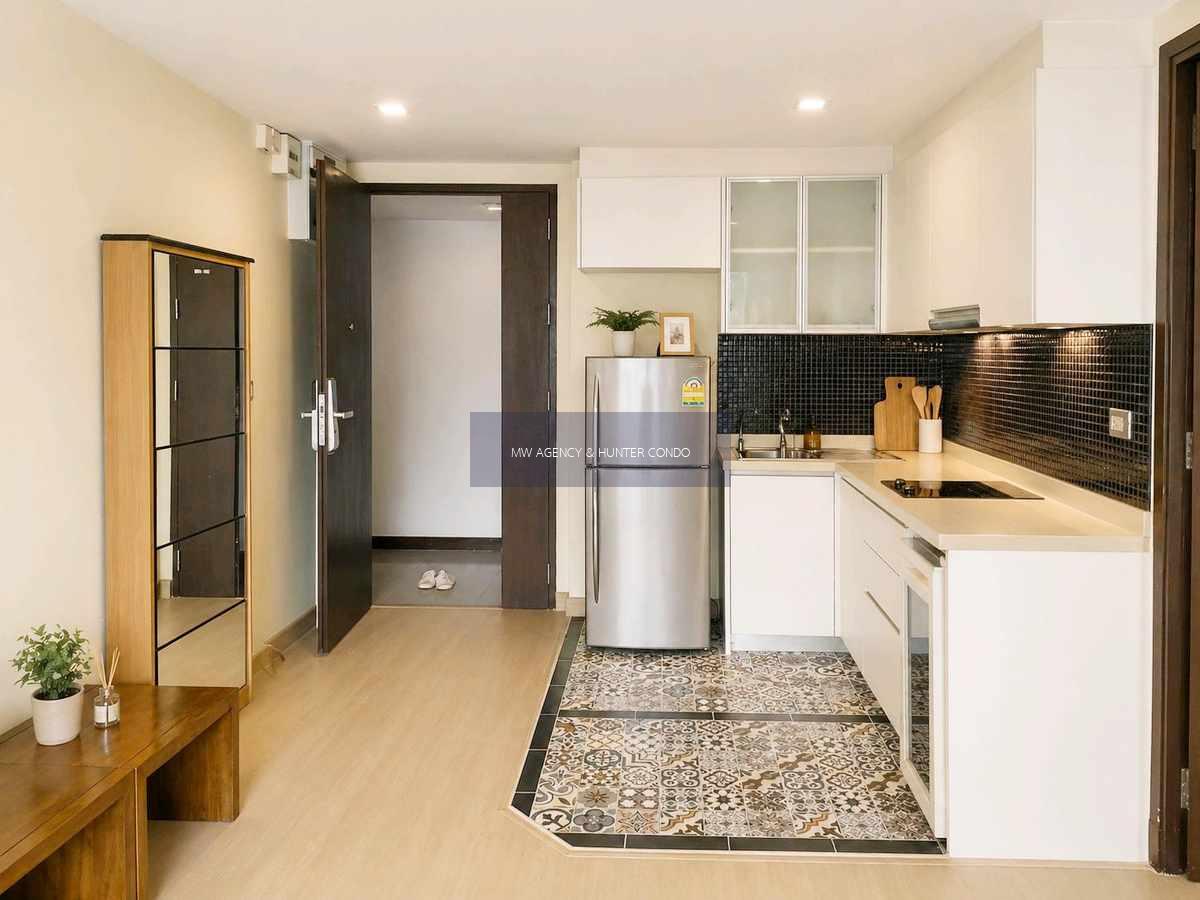 ว่าง 15 พ.ค. 2569 💥พญาไท💥เดอะ ฟ้า อารีย์🔴🟢🟡