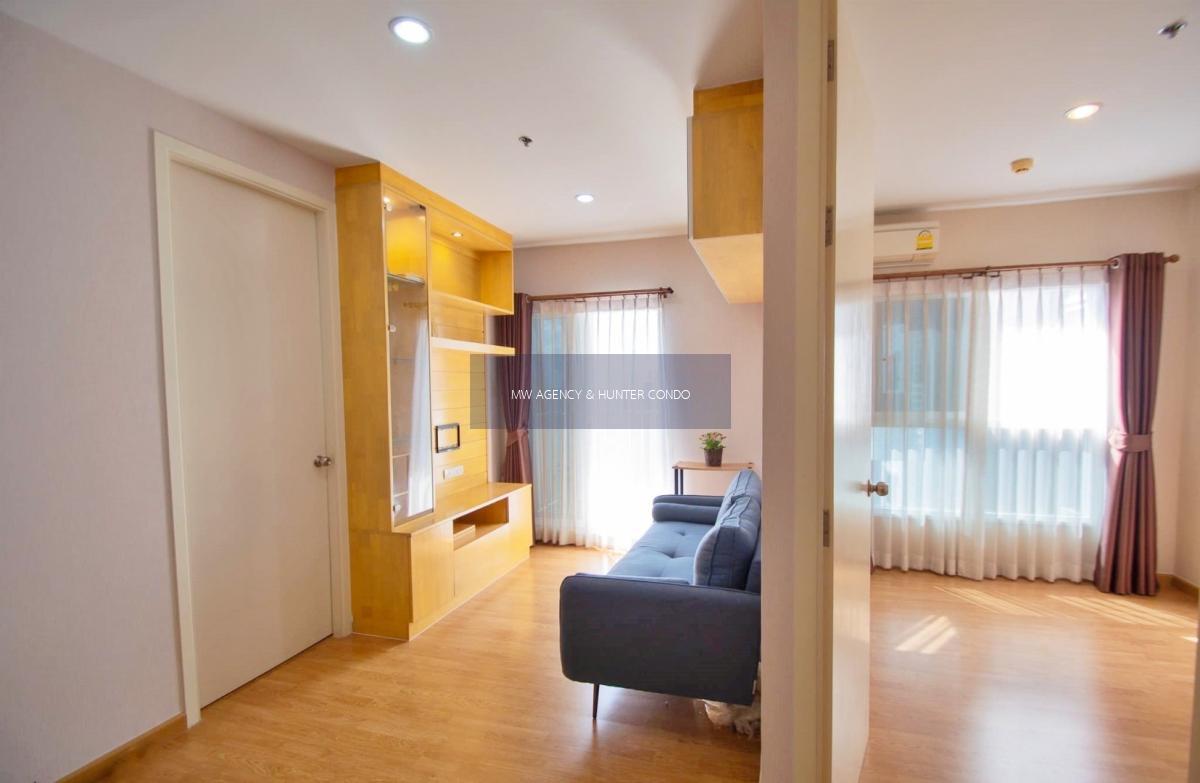 🔴บางซื่อ💥 The Parkland Ratchada - Wongsawang