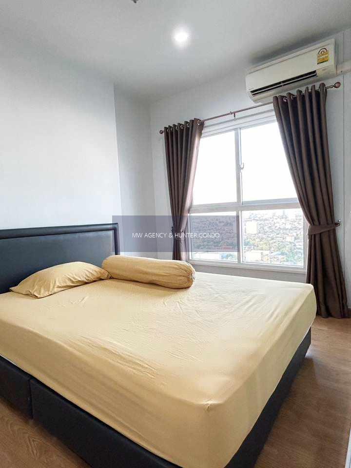 บางซื่อ💥เดอะ พาร์คแลนด์ รัชดา - วงศ์สว่าง🔴🟢🟡