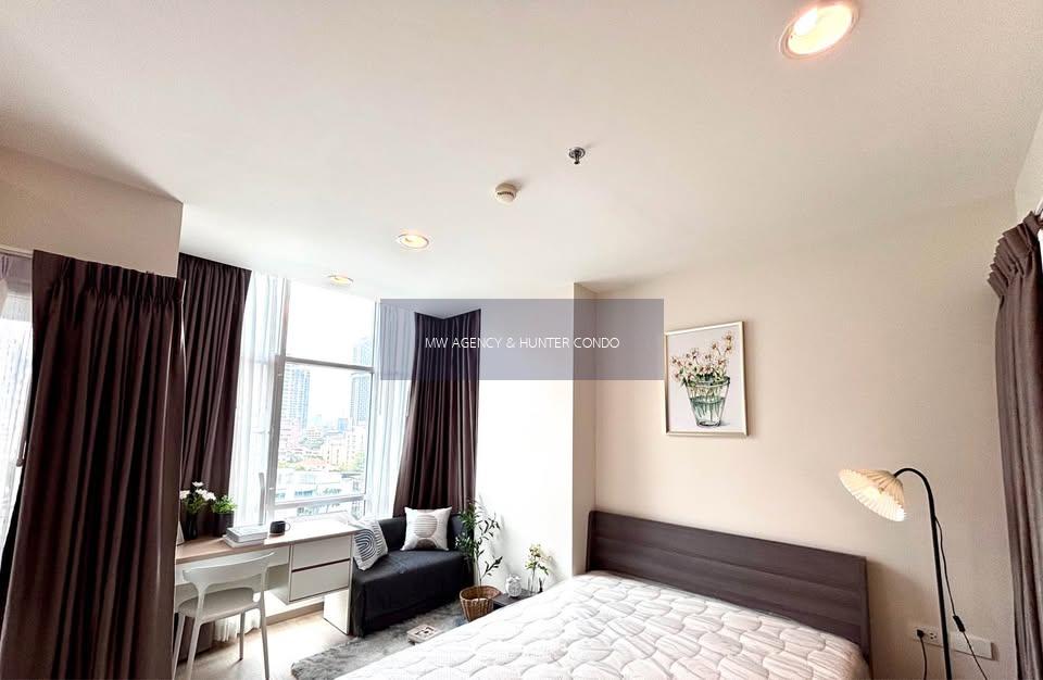 สาทร💥เซ็นทริค สาทร - เซนต์หลุยส์🔴🟢🟡