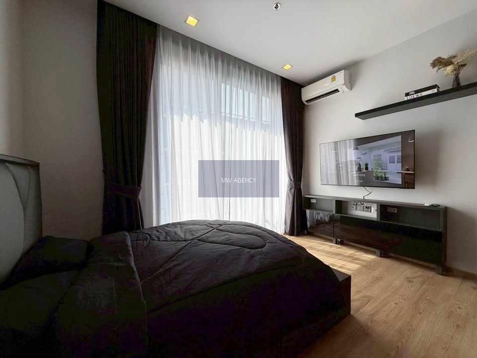 พญาไท💥โนเบิล อราวน์ อารีย์🔴🟢🟡