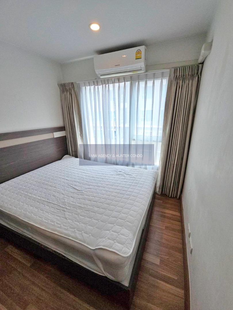 ว่าง มี.ค 2570💥 บางซื่อ💥รีเจ้นท์ โฮม 27 บางซ่อน🔴🟢🟡