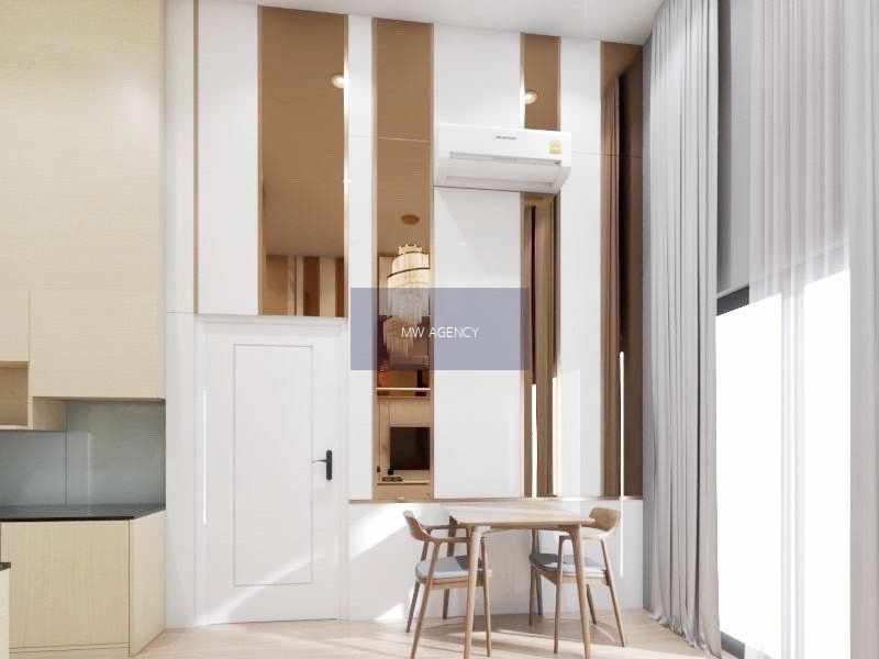 ห้วยขวาง💥โนเบิล รีวอลฟ์ รัชดา🔴🟢🟡