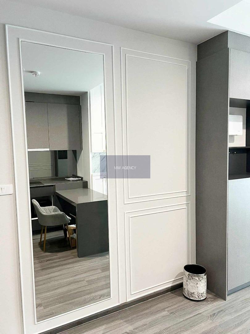 บางรัก💥ไอดีโอ จุฬา - สามย่าน🔴🟢🟡