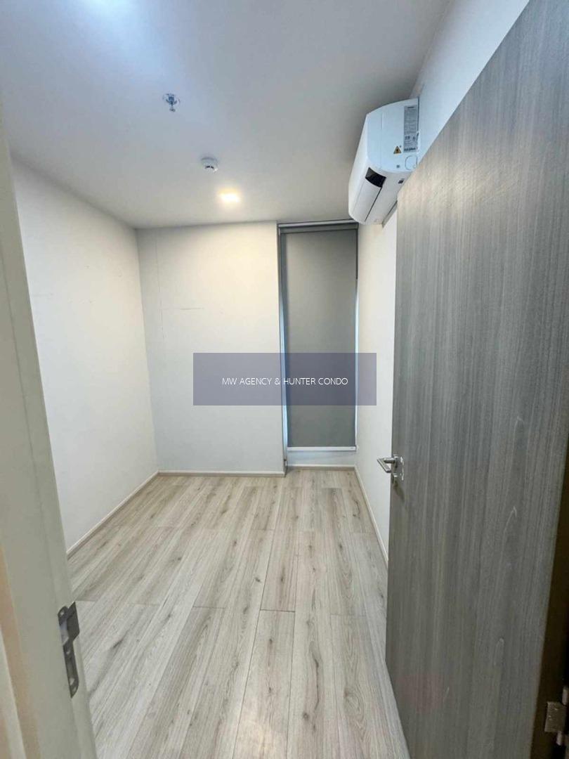 เลี้ยงสัตว์ได้💥ว่าง 1 เม.ย. 2569💥 จตุจักร💥เมทริส ลาดพร้าว🔴ห้อง 27🟢🟡