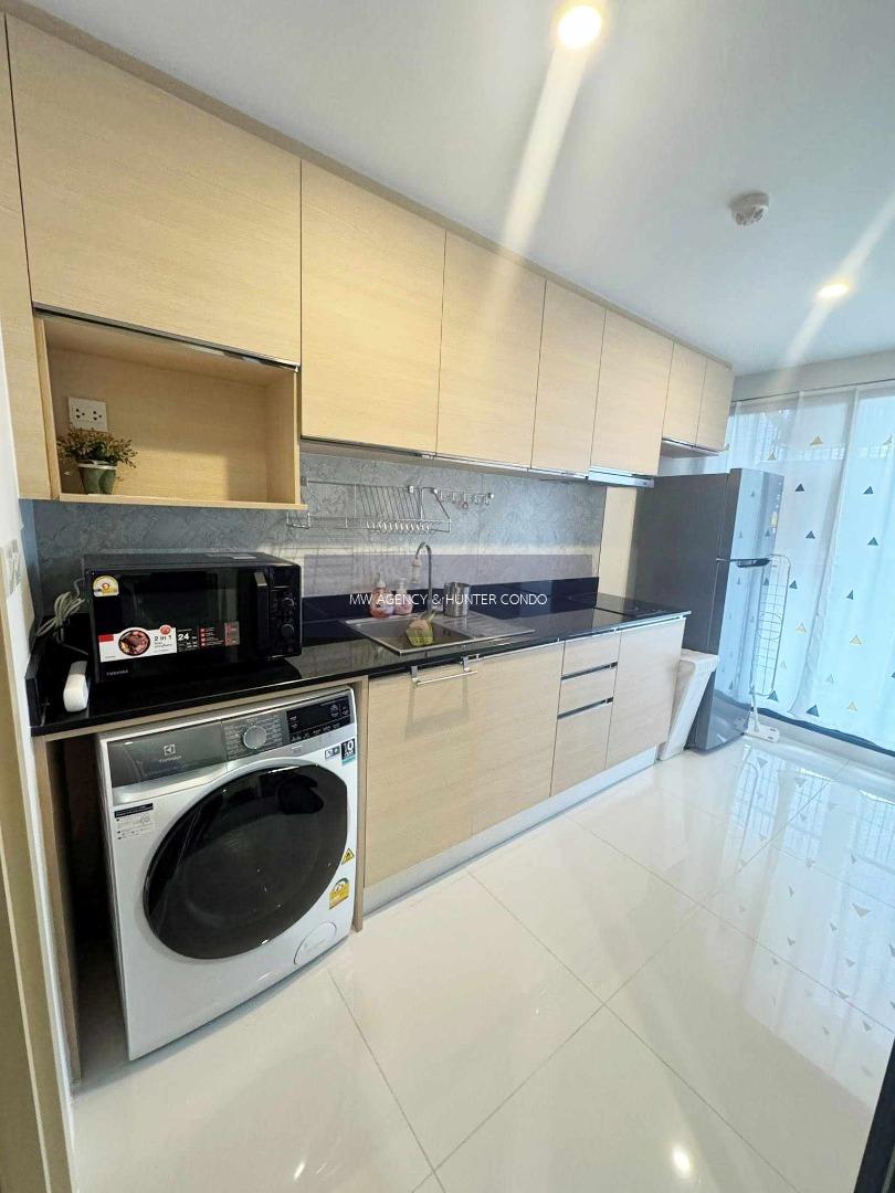 ยานนาวา💥เดอะ เชดด์ สาทร 1🔴🟢🟡