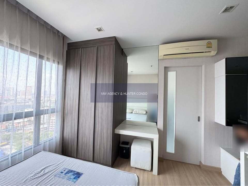 คลองสาน💥เออบาโน่ แอบโซลูท สาทร - ตากสิน🔴🟢🟡