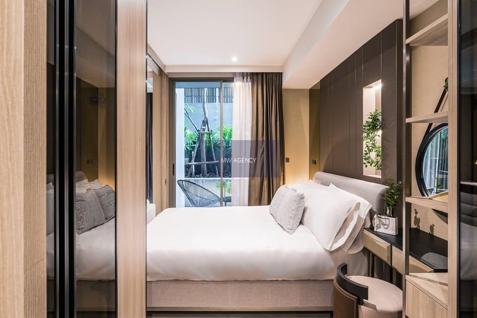 วัฒนา💥ฟินน์ สุขุมวิท 31🔴🟢🟡