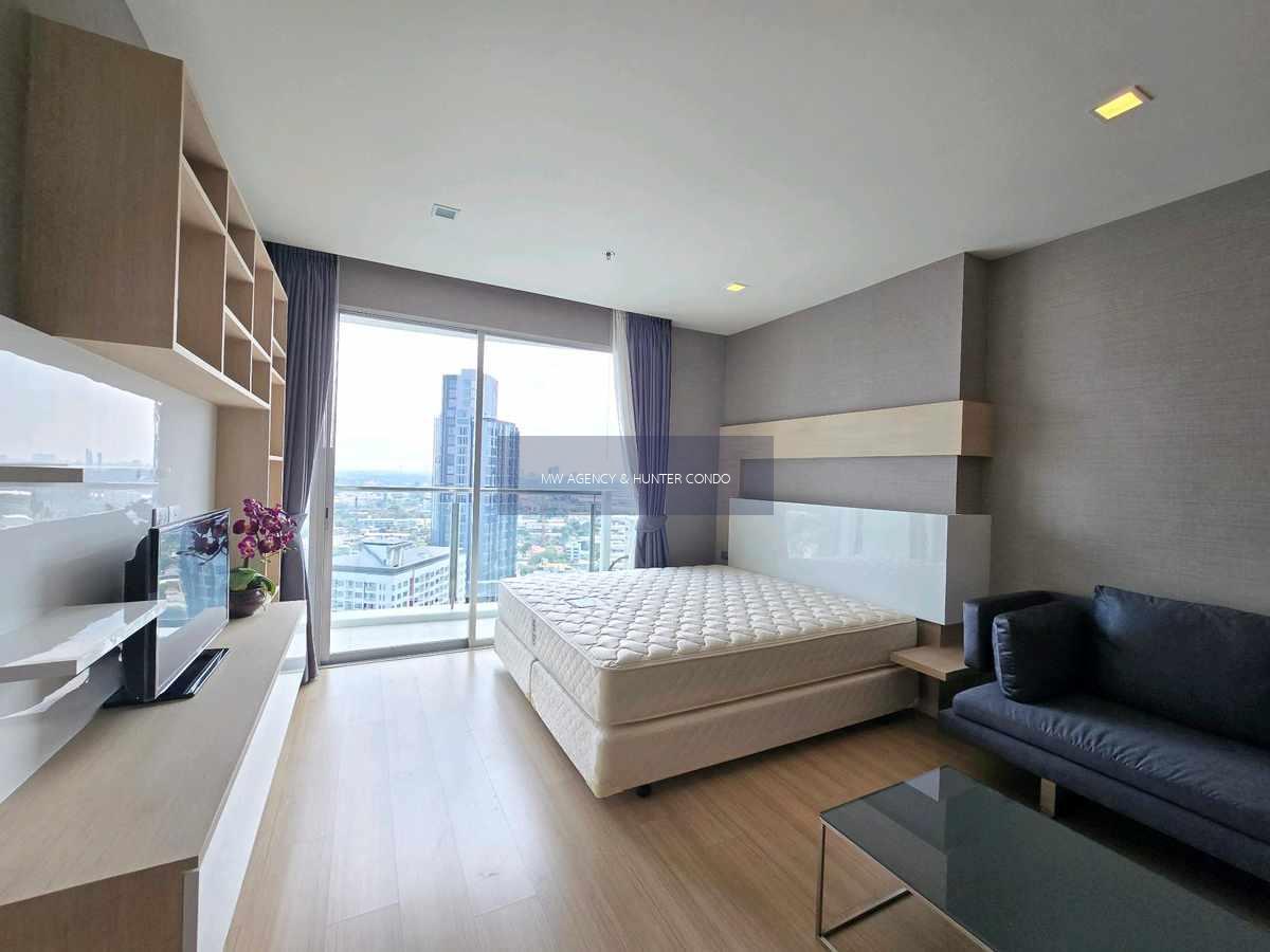 วัฒนา 💥สกายวอล์ค และ เวลซ์ เรสซิเดนซ์🔴🟢🟡