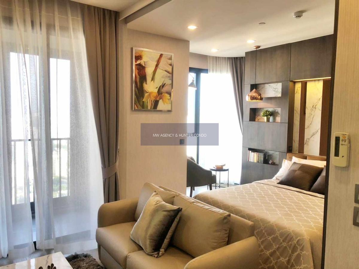 วัฒนา💥แอชตัน อโศก🔴🟢🟡