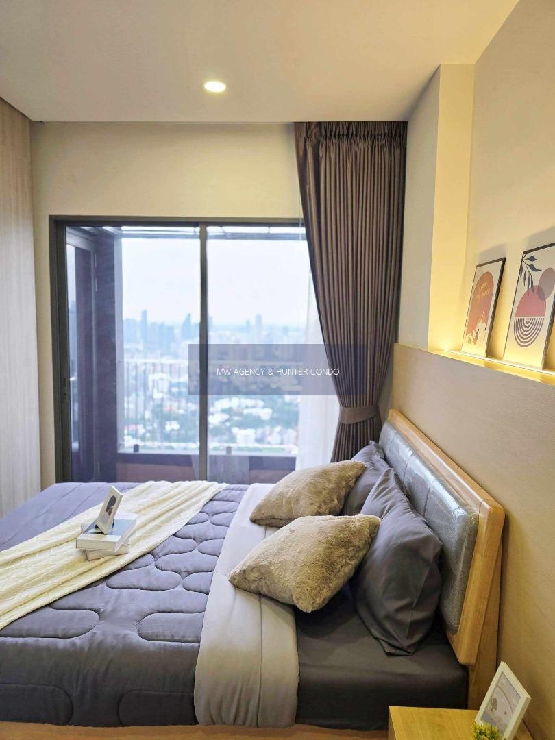 ห้วยขวาง💥คลาวด์ ทองหล่อ - เพชรบุรี🔴🟢🟡