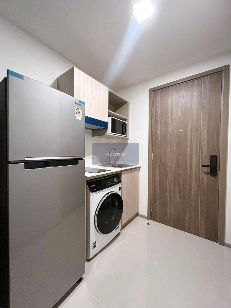 เลี้ยงสัตว์ได้💥บางนา💥เดอะ มูฟ สุขุมวิท 107🔴🟢🟡