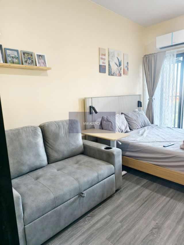 บางกะปิ💥ไอดีโอ รามคำแหง - ลำสาลี สเตชั่น🔴🟢🟡