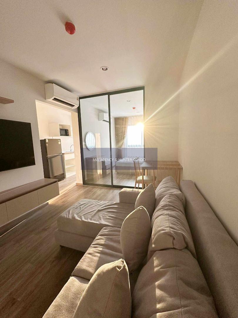 จตุจักร 💥ไนท์บริดจ์ เกษตร โซไซตี้🔴🟢🟡