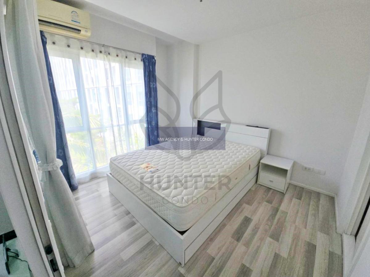 ว่าง เม.ย. 70 ☘️นนทบุรี💥 The Key แจ้งวัฒนะ 🔴🟢🟡 