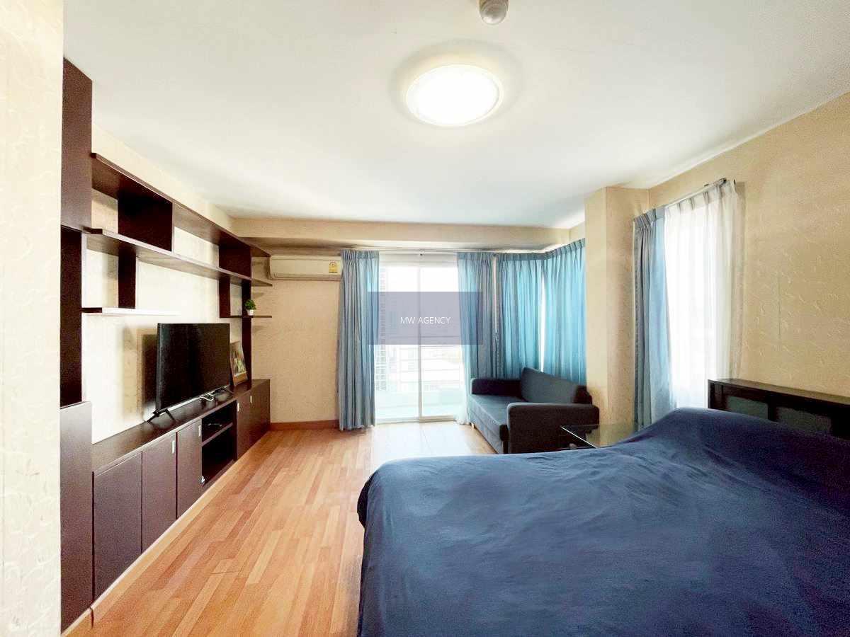 ว่าง มค 70 ดินแดง  💥 Chateau In Town Ratchada 13 🔴🟢🟡