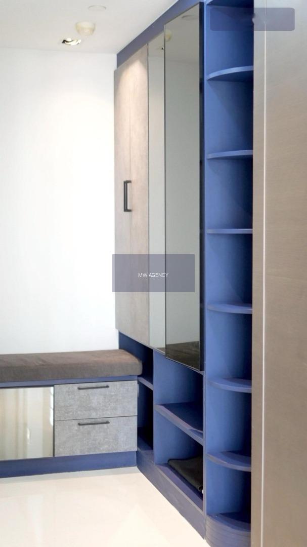  สาทร💥เดอะ แบงค็อค สาทร🔴🟢🟡