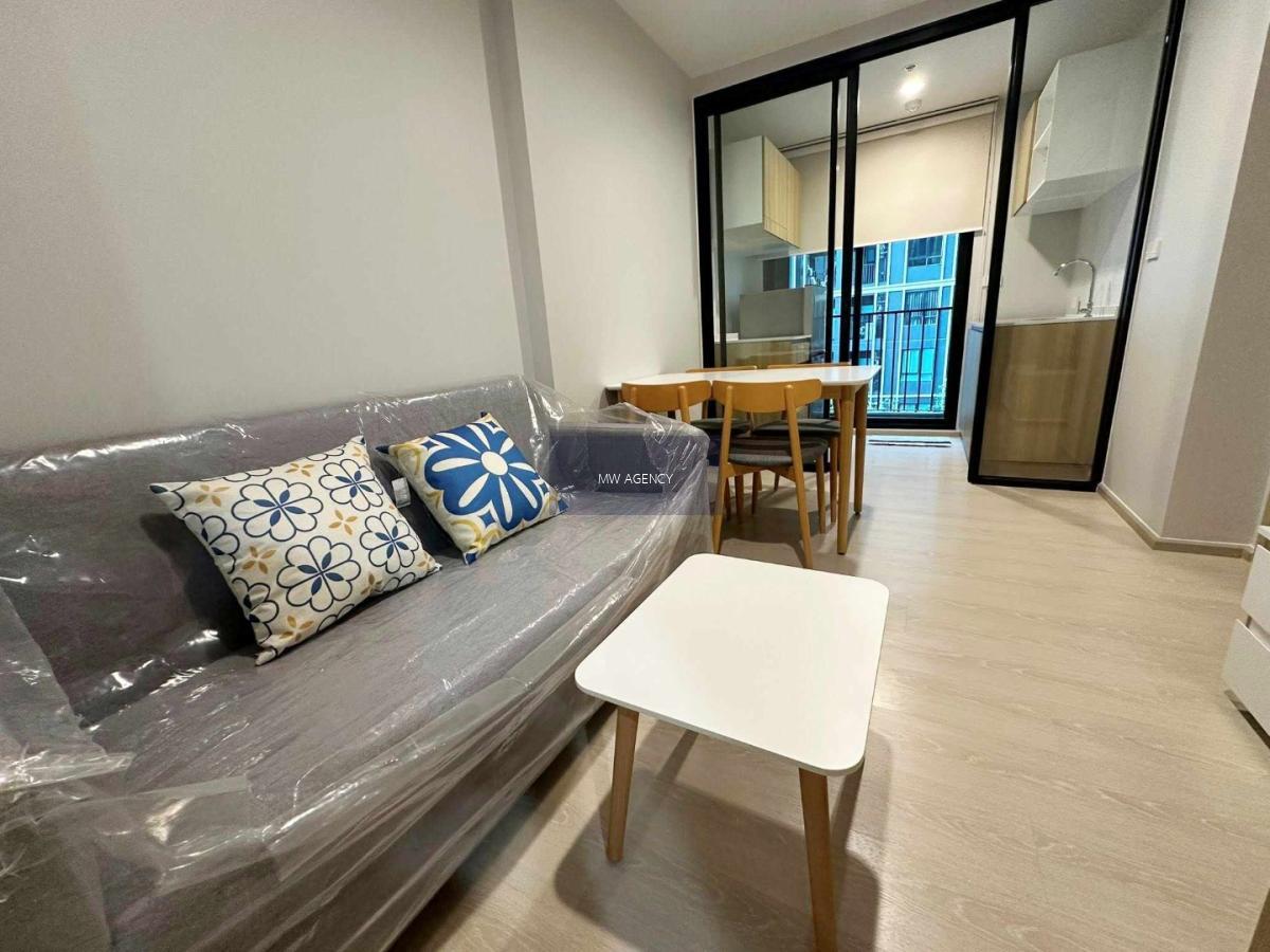 ว่าง 10 พ.ค. 2569💥ดอนเมือง💥โนเบิล นิว คอนเน็กซ์ ดอนเมือง🔴🟢🟡