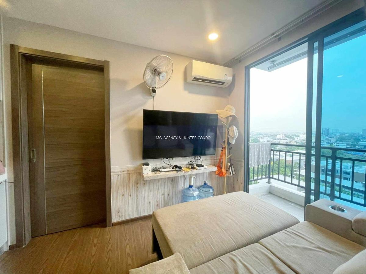 ว่าง พ.ค. 2569💥ห้วยขวาง💥อาร์ติซาน รัชดา🔴🟢🟡