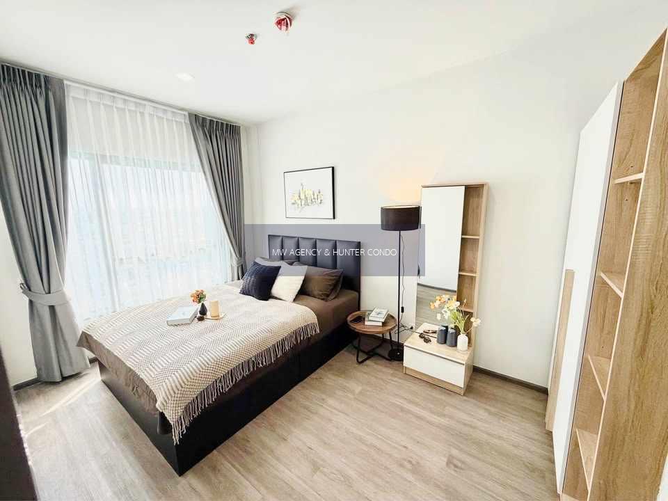 ธนบุรี💥ริชพอยท์ แอท บีทีเอส วุฒากาศ🔴498/113🟢🟡