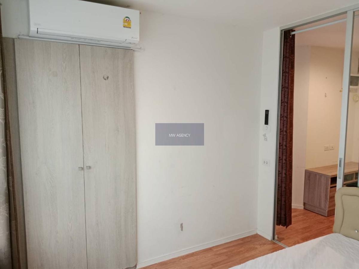 ว่างพร้อมอยู่💥นนทบุรี💥ลุมพินี วิลล์ นครอินทร์ - ริเวอร์วิว🔴92/494 🟢🟡