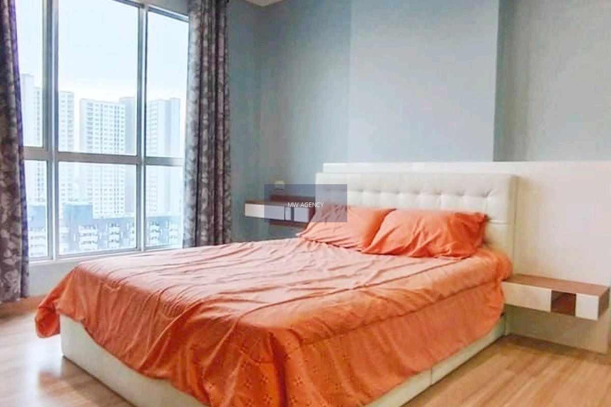 เมืองนนทบุรี  💥  The Hotel Serviced Condo🔴🟢🟡