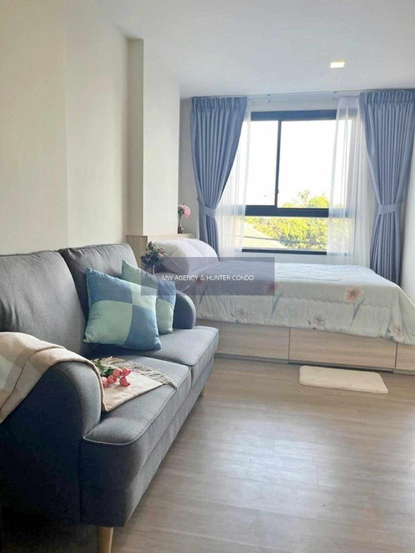 จตุจักร💥เดอะ มูฟ เกษตร🔴🟢🟡