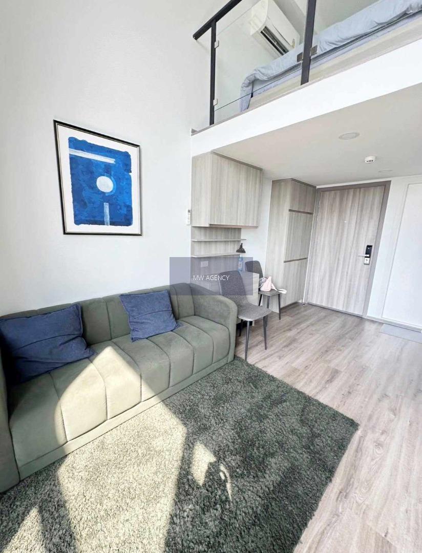 จตุจักร💥ไนท์บริดจ์ เกษตร โซไซตี้🔴🟢🟡