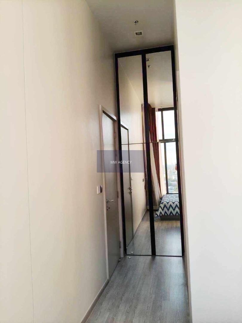 ว่าง 1 ก.พ. 2569 พระโขนง 💥 THE LINE Sukhumvit 101🔴🟢🟡