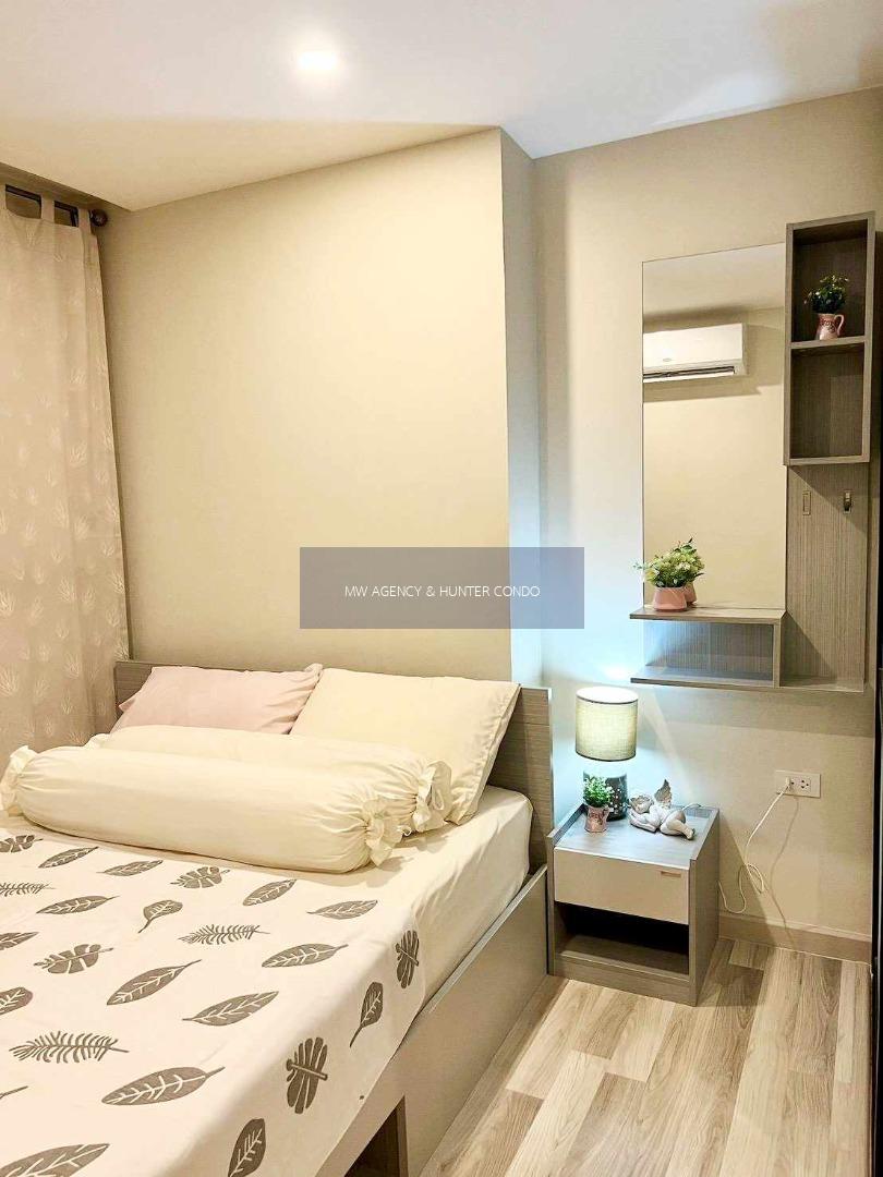 จตุจักร💥เดอะคิวบ์ พรีเมียม รัชดา 32🔴🟢🟡