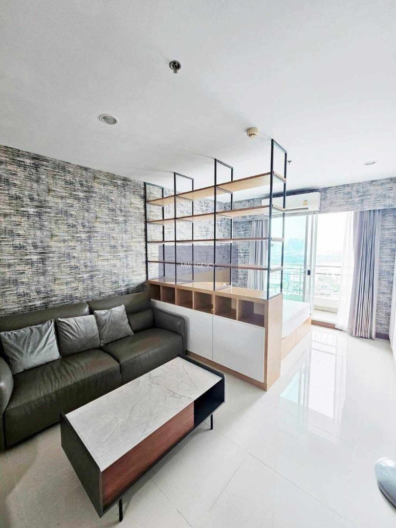 ยานนาวา💥ศุภาลัย พรีมา ริวา🔴🟢🟡