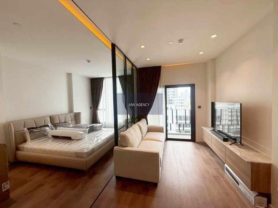 เลี้ยงสัตว์ได้ วัฒนา💥มิวนีค สุขุมวิท 23🔴🟢🟡