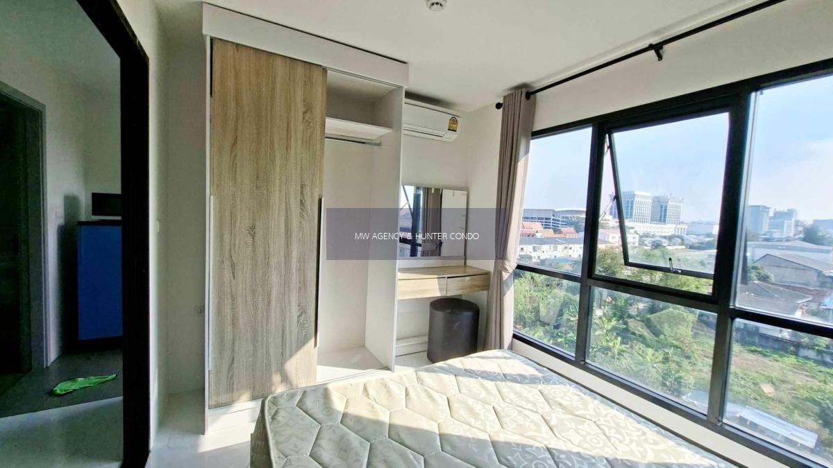 หลักสี่💥เดอะ มิดทาวน์ แจ้งวัฒนะ🔴🟢🟡