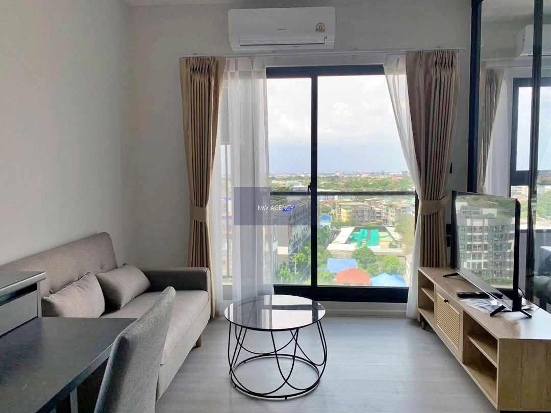 ภาษีเจริญ💥เดอะ คีย์ เอ็มอาร์ที เพชรเกษม 48🔴222/623🟢🟡