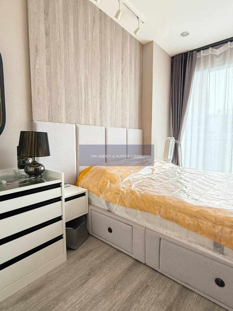 ห้วยขวาง 💥ไอดีโอ โมบิ อโศก🔴🟢🟡