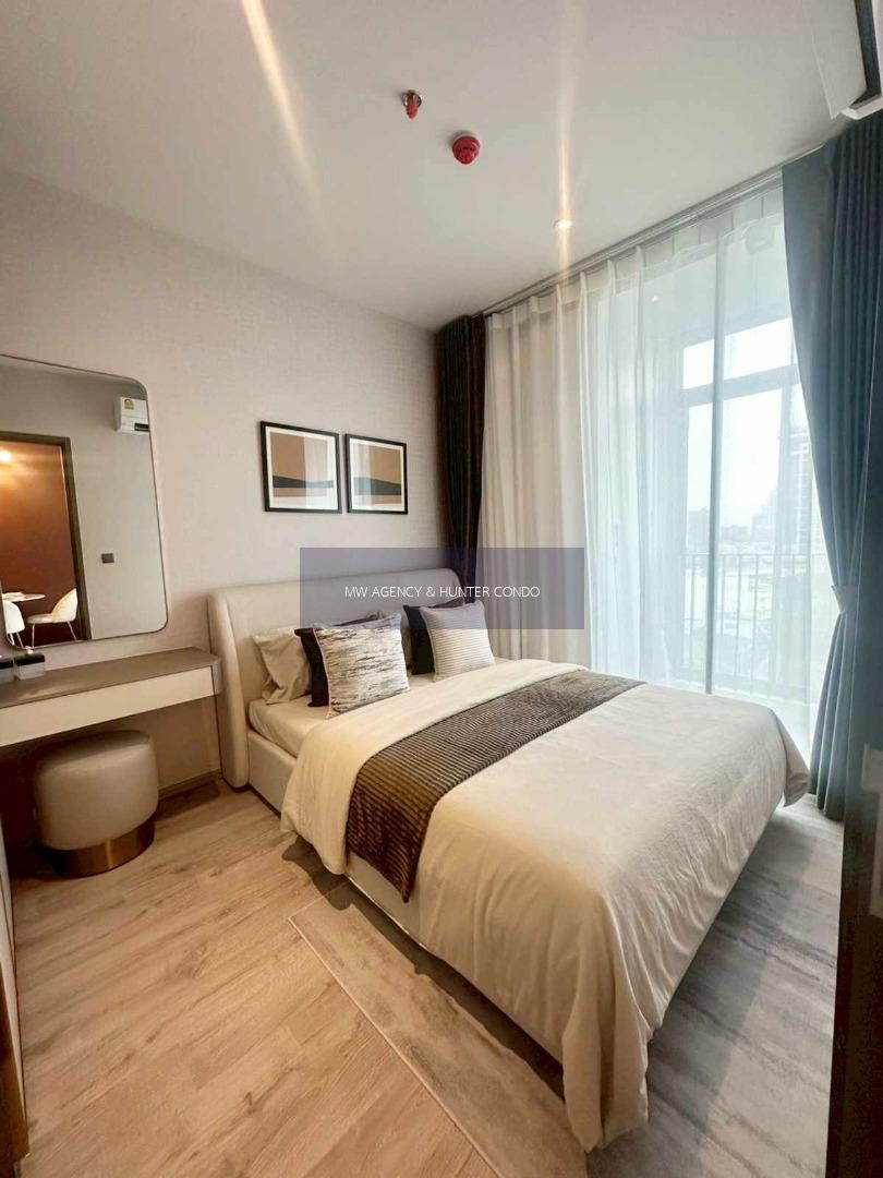 วัฒนา💥ริธึ่ม เอกมัย เอสเตท🔴🟢🟡