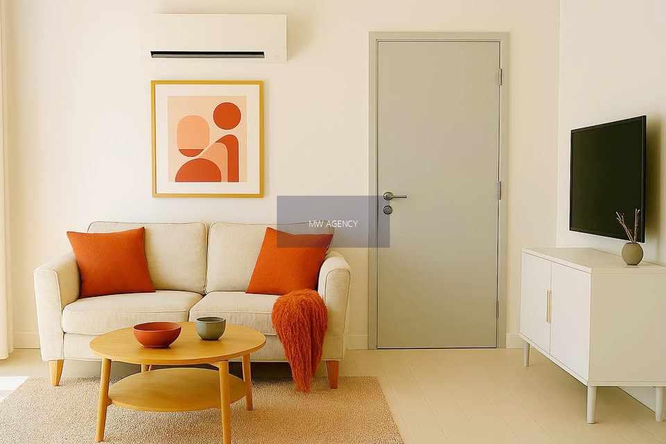 ว่าง 1 พ.ค. 2569💥บางซื่อ💥ไอดีโอ โมบิ วงศ์สว่าง อินเตอร์เชนจ์🔴🟢🟡