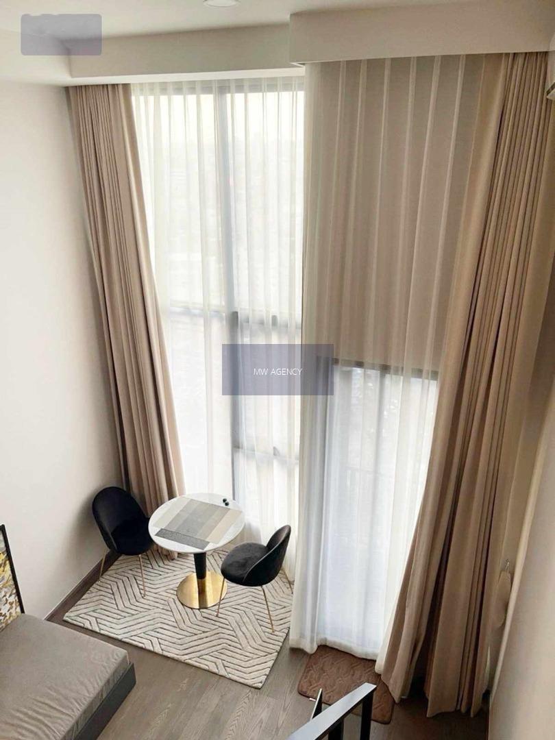 บางรัก💥พาร์ค ออริจิ้น จุฬา - สามย่าน🔴เลขที่ 168/178🟢🟡