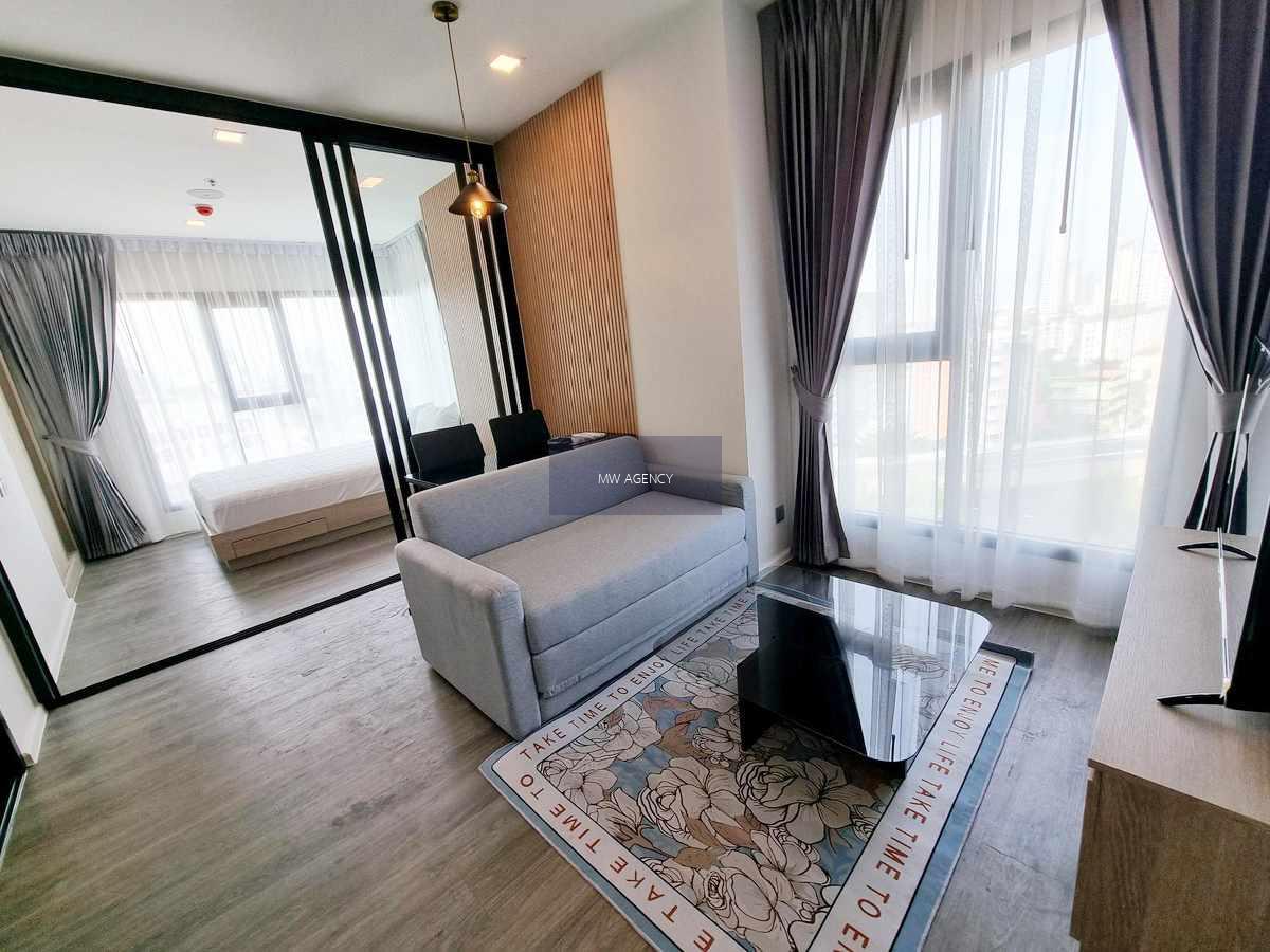 คลองเตย💥โมดิซ สุขุมวิท 50🔴เลขที่ 455🟢🟡