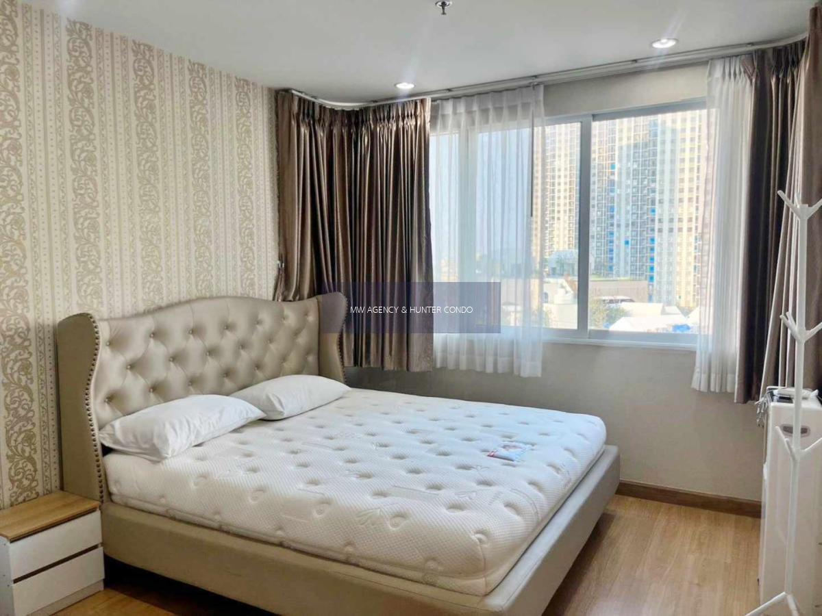 ห้วยขวาง💥ศุภาลัย เวลลิงตัน🔴🟢🟡