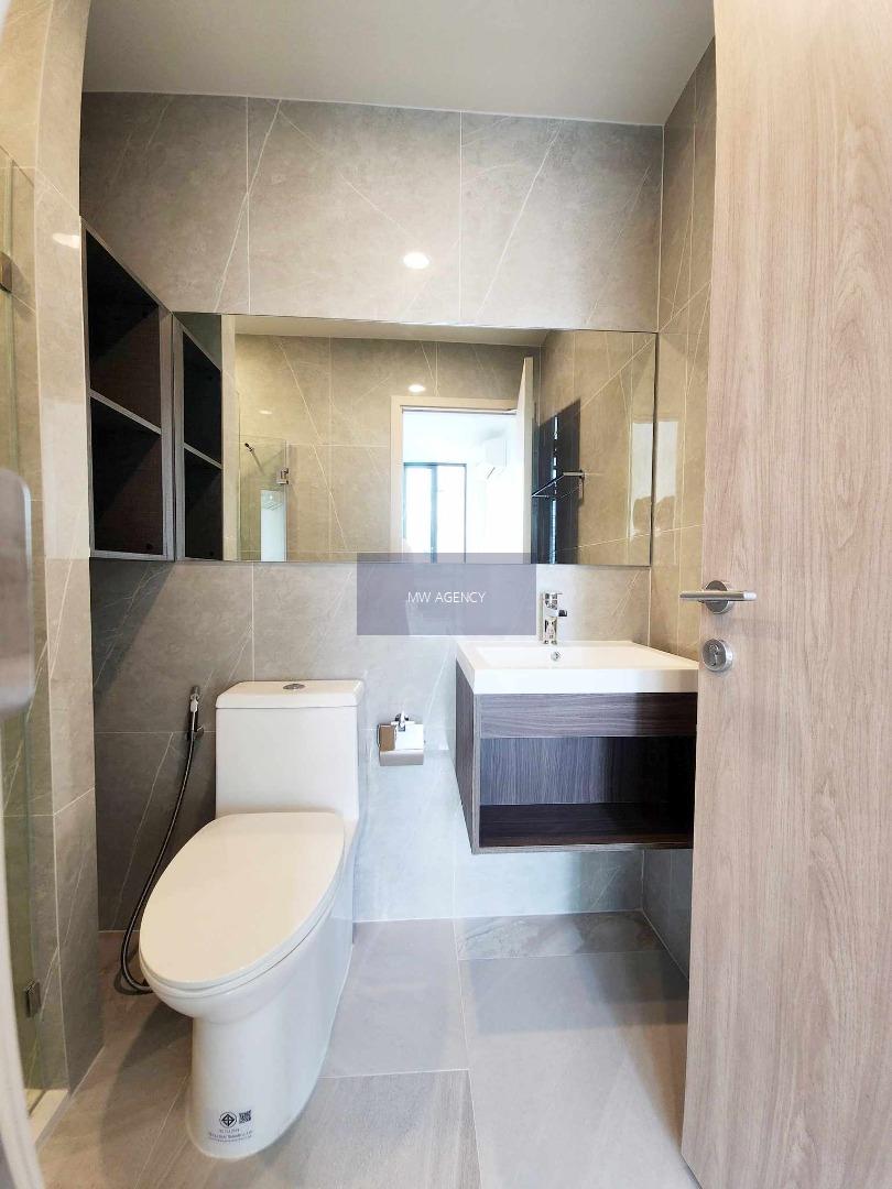 ห้วยขวาง💥โนเบิล นิว ดิสทริค อาร์ไนน์🔴🟢🟡