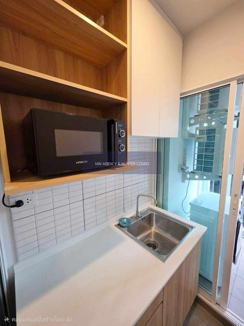 ว่าง 1 เม.ย. 2569💥 บางนา💥รีเจ้นท์ โฮม บางนา🔴🟢🟡