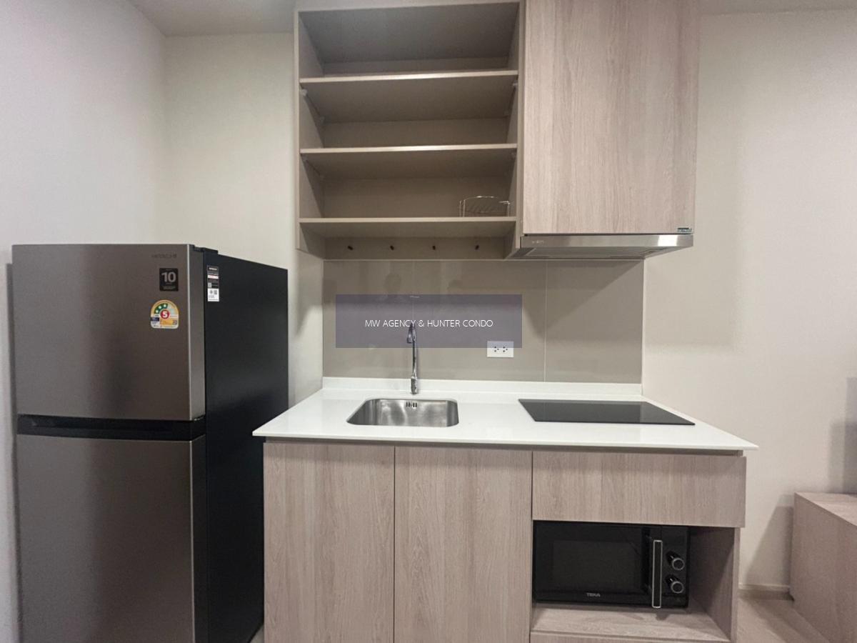 คลองสาน💥โฟล บาย แสนสิริ🔴🟢🟡