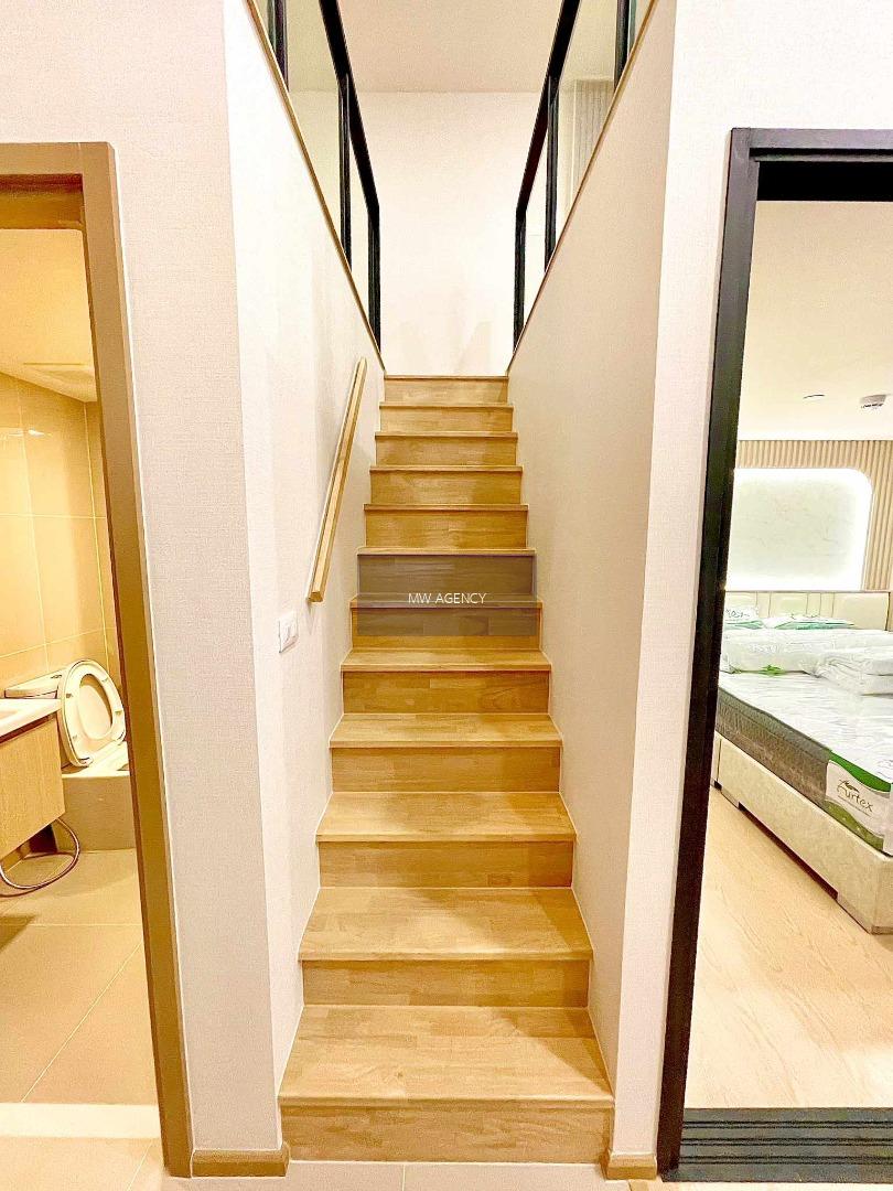 ห้วยขวาง💥เดอะ เบส เออร์เบิน พระราม 9🔴🟢🟡