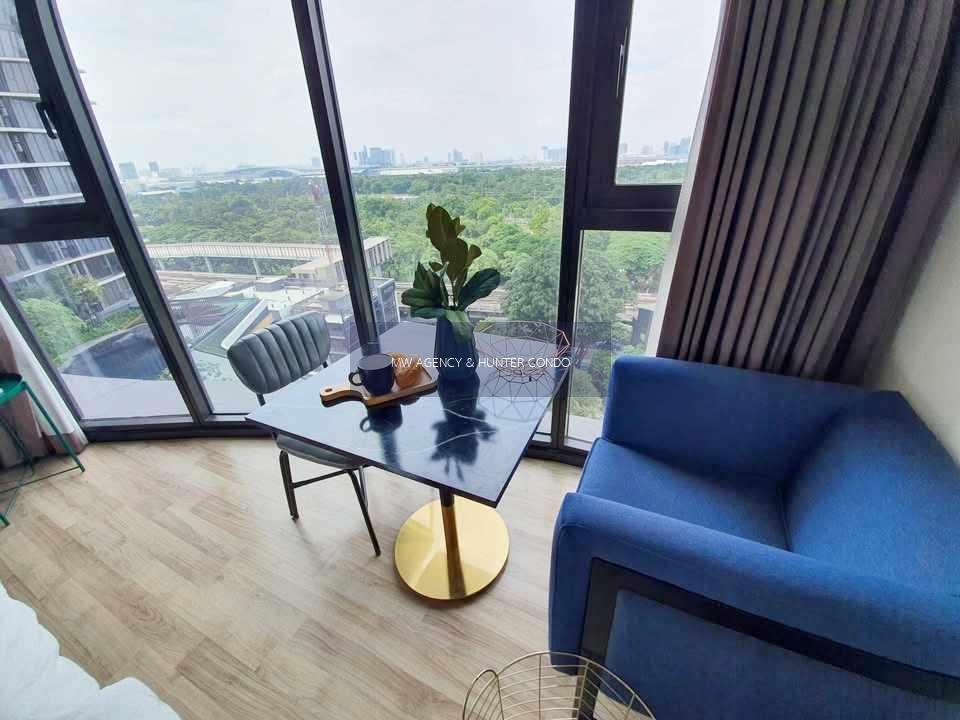 จตุจักร💥เดอะ ไลน์ จตุจักร - หมอชิต🔴🟢🟡