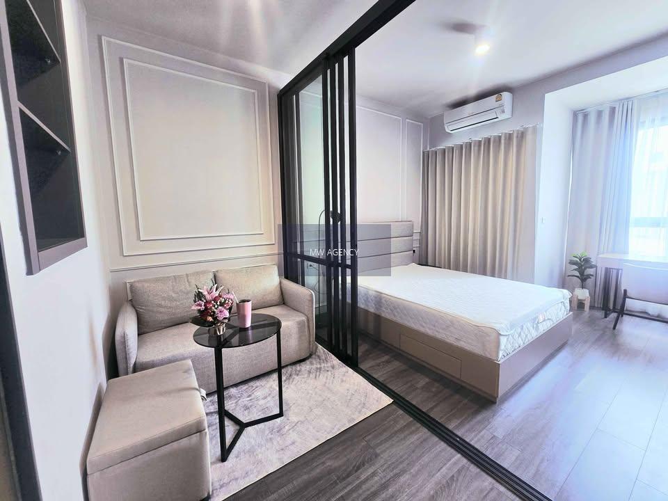 คลองเตย💥ไอดีโอ สุขุมวิท - พระราม 4🔴🟢🟡