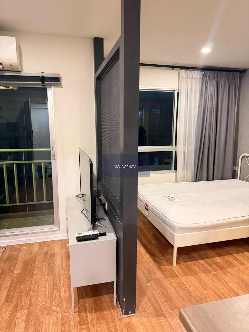 ว่าง 27 พย 69🟡💥นนทบุรี 💥 ลุมพินี วิลล์ พระนั่งเกล้า - ริเวอร์วิว 