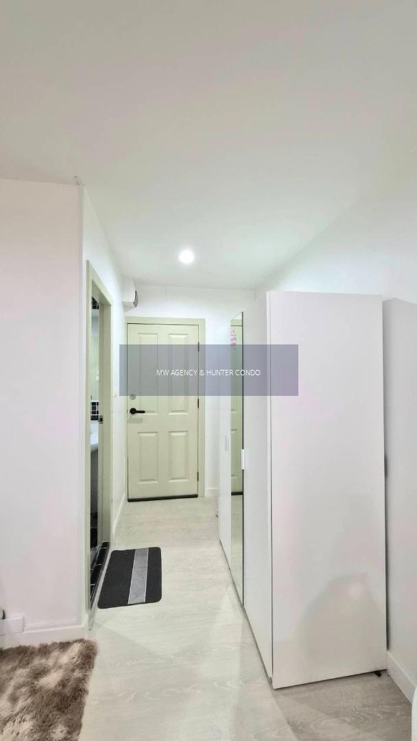 ว่าง 9 มี.ค. 2569💥 พระโขนง💥รีเจ้นท์ โฮม 19 สุขุมวิท 93🔴🟢🟡