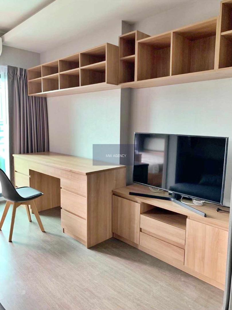 พระโขนง💥ไอดีโอ สุขุมวิท 93🔴🟢🟡